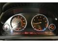 Black Nappa Leather Gauges Photo for 2011 BMW 7 Series #49489182