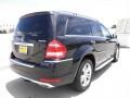 2011 Black Mercedes-Benz GL 450 4Matic  photo #4