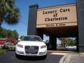 Ibis White - A4 2.0T Sedan Photo No. 2