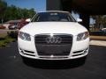 Ibis White - A4 2.0T Sedan Photo No. 3