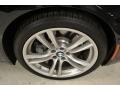 2011 BMW 7 Series 750Li Sedan Wheel