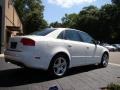 Ibis White - A4 2.0T Sedan Photo No. 8