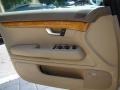 Ibis White - A4 2.0T Sedan Photo No. 10