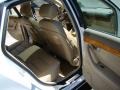 Ibis White - A4 2.0T Sedan Photo No. 19
