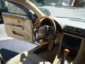 Ibis White - A4 2.0T Sedan Photo No. 21