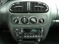 2004 Bright Silver Metallic Dodge Neon SE  photo #35