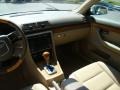 Ibis White - A4 2.0T Sedan Photo No. 22