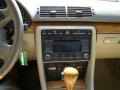 Ibis White - A4 2.0T Sedan Photo No. 26
