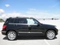 Black - GLK 350 Photo No. 3