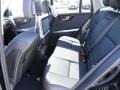 Black - GLK 350 Photo No. 8
