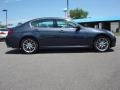 Blue Slate Metallic - G 35 x S Sedan Photo No. 2