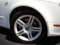 Ibis White - A4 2.0T Sedan Photo No. 35