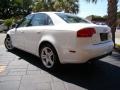 Ibis White - A4 2.0T Sedan Photo No. 38