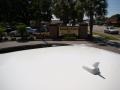 Ibis White - A4 2.0T Sedan Photo No. 41