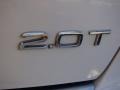 Ibis White - A4 2.0T Sedan Photo No. 43