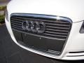 Ibis White - A4 2.0T Sedan Photo No. 44