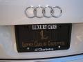 Ibis White - A4 2.0T Sedan Photo No. 45