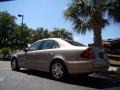 2006 Desert Silver Metallic Mercedes-Benz E 350 Sedan  photo #5