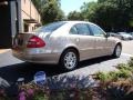 Desert Silver Metallic - E 350 Sedan Photo No. 8