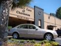 2006 Desert Silver Metallic Mercedes-Benz E 350 Sedan  photo #9