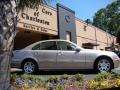 2006 Desert Silver Metallic Mercedes-Benz E 350 Sedan  photo #10