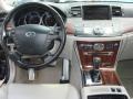 Stone 2008 Infiniti M 45 S Sedan Dashboard