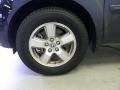 2011 Bali Blue Pearl Honda Pilot EX-L 4WD  photo #4