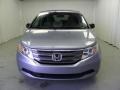 2011 Celestial Blue Metallic Honda Odyssey EX-L  photo #2