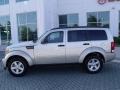 Bright Silver Metallic - Nitro SE Photo No. 2