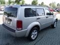 Bright Silver Metallic - Nitro SE Photo No. 5