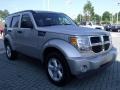 Bright Silver Metallic - Nitro SE Photo No. 7
