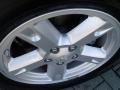 Bright Silver Metallic - Nitro SE Photo No. 9