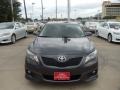 2010 Magnetic Gray Metallic Toyota Camry SE  photo #2