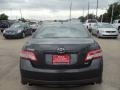 2010 Magnetic Gray Metallic Toyota Camry SE  photo #4