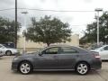 2010 Magnetic Gray Metallic Toyota Camry SE  photo #5