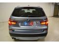 Blue Water Metallic - X3 xDrive 28i Photo No. 7