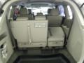 2011 Alabaster Silver Metallic Honda Odyssey EX-L  photo #8