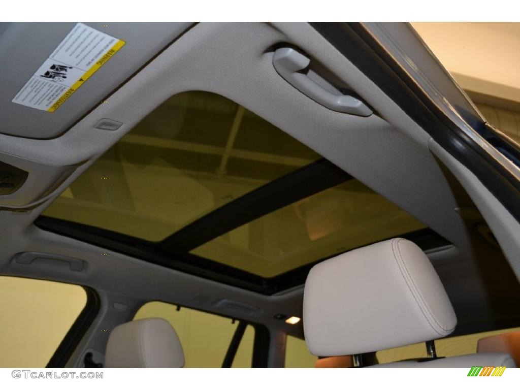 2011 BMW X3 xDrive 28i Sunroof Photo #49491459