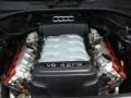 4.2 Liter FSI DOHC 32-Valve VVT V8 Engine for 2007 Audi Q7 4.2 quattro #49491495