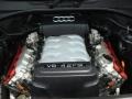  2007 Q7 4.2 quattro 4.2 Liter FSI DOHC 32-Valve VVT V8 Engine