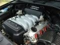  2007 Q7 4.2 quattro 4.2 Liter FSI DOHC 32-Valve VVT V8 Engine