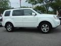 Taffeta White - Pilot EX 4WD Photo No. 2