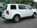 Taffeta White - Pilot EX 4WD Photo No. 3