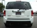 Taffeta White - Pilot EX 4WD Photo No. 4