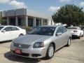 2011 Quick Silver Mitsubishi Galant FE  photo #1