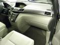 2011 Polished Metal Metallic Honda Odyssey LX  photo #7