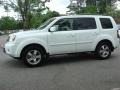 Taffeta White - Pilot EX 4WD Photo No. 6