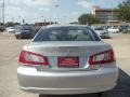 2011 Quick Silver Mitsubishi Galant FE  photo #4