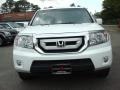 Taffeta White - Pilot EX 4WD Photo No. 9