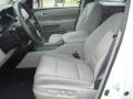 Taffeta White - Pilot EX 4WD Photo No. 10